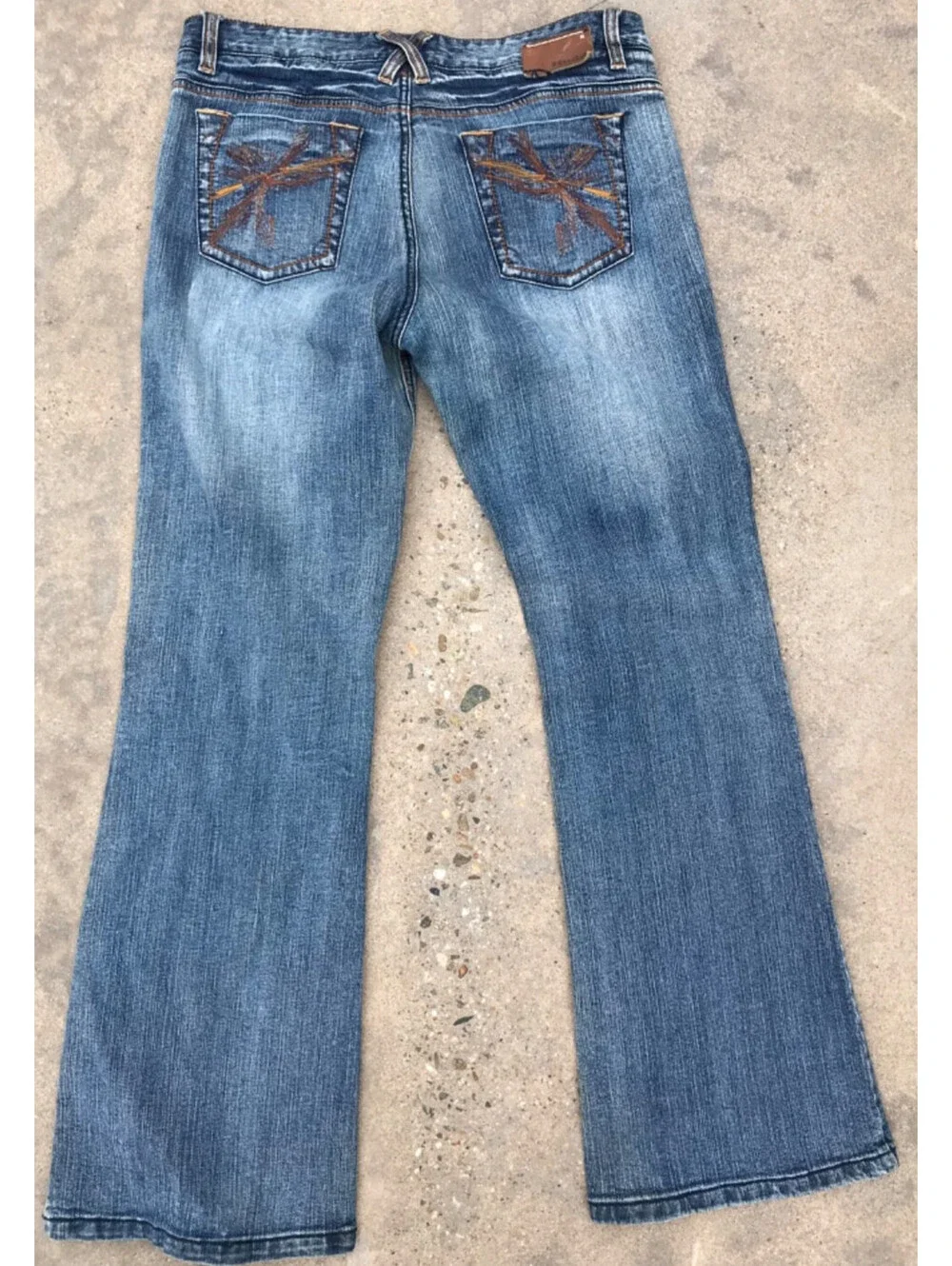 Mudd Jeans Women's 33